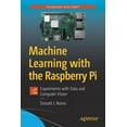 thumbnail image 1 of Machine Learning with the Raspberry Pi: Experiments with Data and Computer Vision, (Paperback), 1 of 1