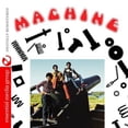 thumbnail image 1 of Machine - Machine - R&B / Soul - CD, 1 of 1