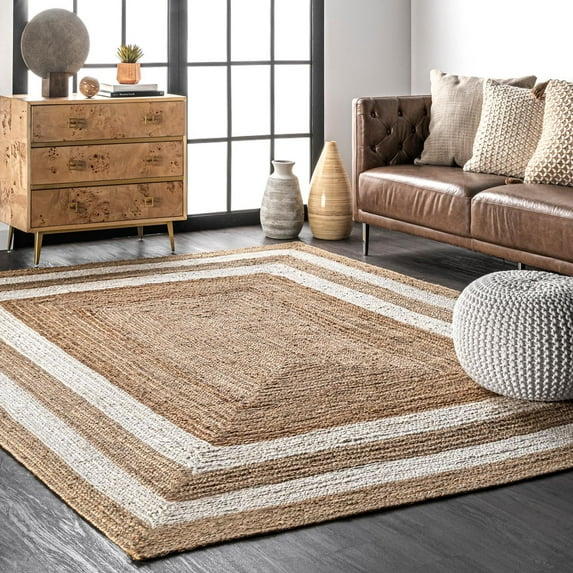 Machine-Made Schilling Area Rug