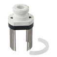 thumbnail image 1 of Machine Maintenance Package Size 14*13*4 Cm MY-380F Coding Machine Character Frame 24 Needle Capacity Appropriate Needle Spacing, 1 of 10