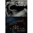 thumbnail image 1 of Machine Man : Genesis, 1 of 1