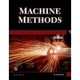 thumbnail image 1 of Machine Methods: A Self-Teaching Introduction, (Hardcover), 1 of 1