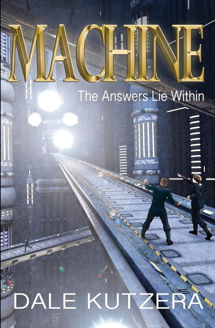 Machine, (Paperback)