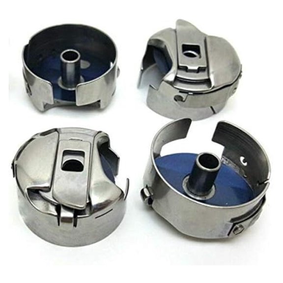 Machine Parts Sewing Supplies For 4 Large (M) Bobbin Case For Gammill Long Arm Quilter for Sewing Machine