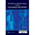 thumbnail image 1 of Machine Perception and Artificial Intell Pattern Classification Using Ense..(V75), Book 75, (Hardcover), 1 of 1