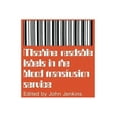 thumbnail image 1 of Machine Readable Labels in the Blood Transfusion Service: Proceedings of a Symposium Held on June 13th, 1979, (Paperback), 1 of 1