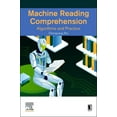 thumbnail image 1 of Machine Reading Comprehension: Algorithms and Practice, (Paperback), 1 of 1