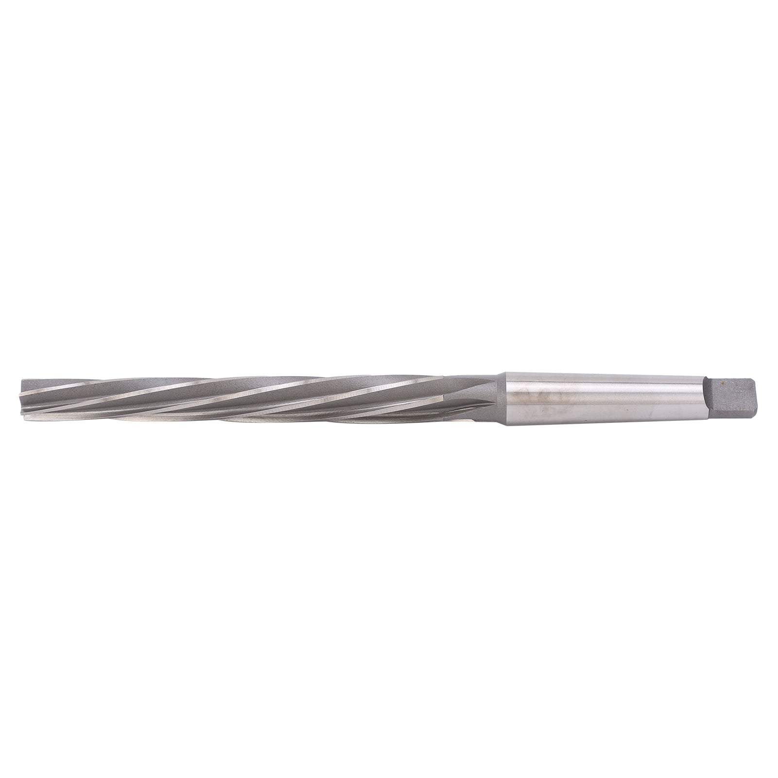 Machine Reamer Replacement Taper Shank High Speed Steel for Reaming