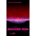 thumbnail image 1 of Machine Row, (Paperback), 1 of 1