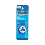 Machine Screw Hex Die - Pack of 2 - Walmart.com