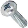 thumbnail image 1 of Machine Screw, Pan Head Phillips, #10-24, 2" Lg. - (Pack of 100), 1 of 2