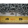 thumbnail image 1 of Machine Screws M2 X 8 Phillips Flat Head Steel Zinc Plated Lot Of 100 #0133, 1 of 3