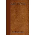 thumbnail image 1 of Machine Shop Primer (Paperback), 1 of 1