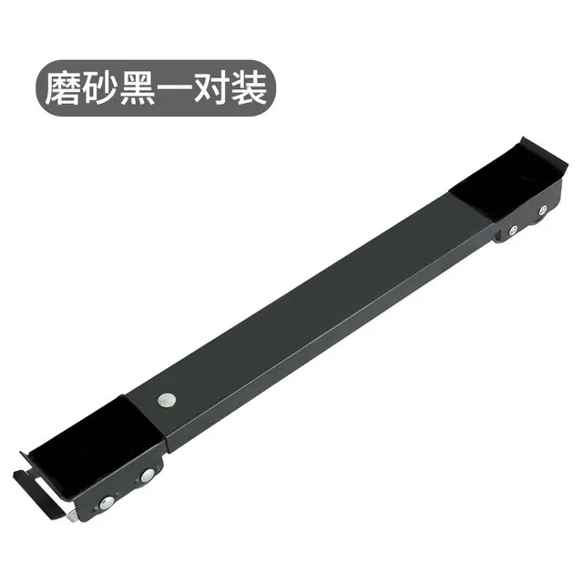Machine Stand Movable Refrigerator Raised Base Mobile Roller Bracket