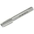 thumbnail image 1 of Machine Tap 1/16-27 NPTF Straight Pipe Thread 3 Flute High Speed Steel, 1 of 5