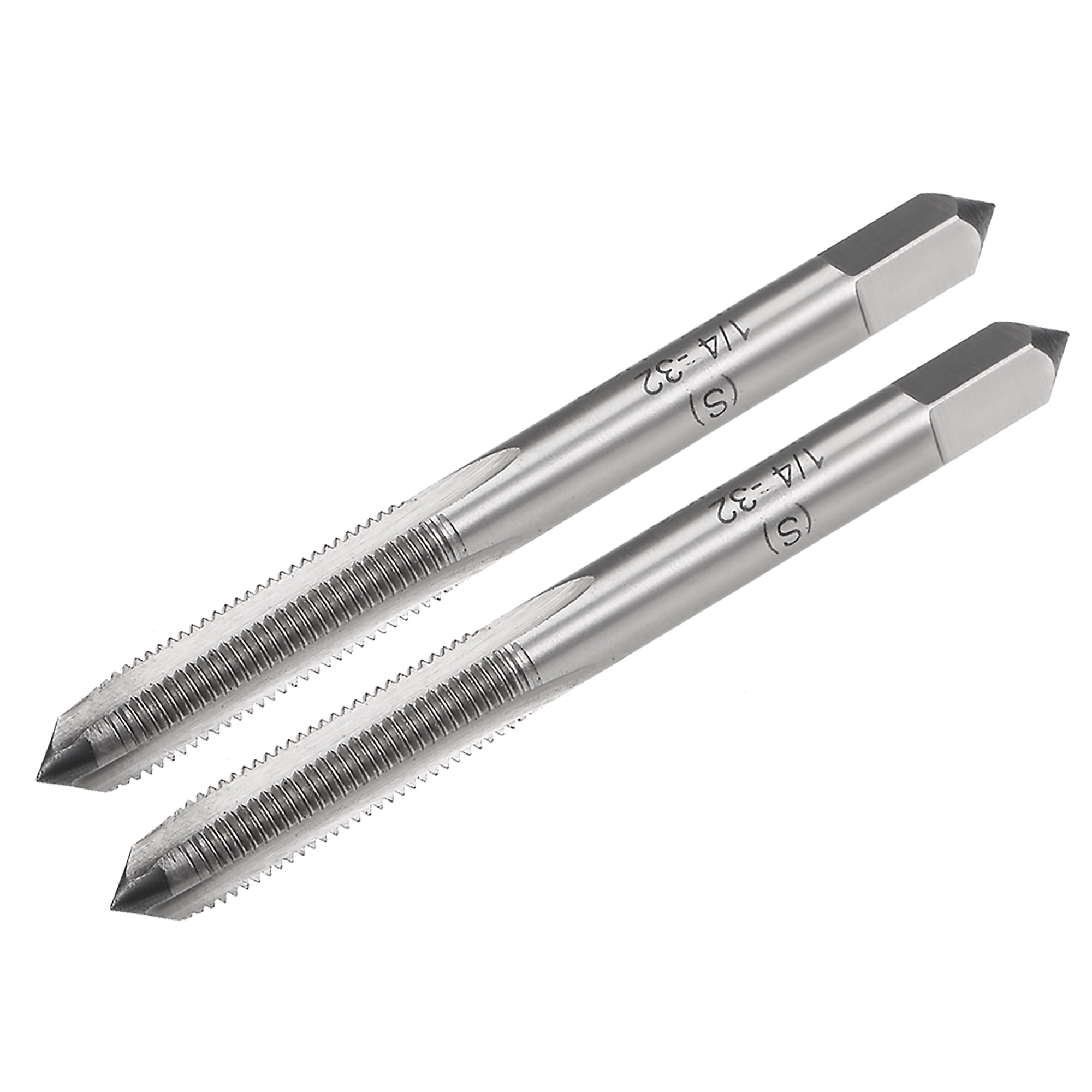 Maschio Per Filettatura HSS M35 X 1.5 Burkit - Acciaio Ad Alta Velocit&agrave;, Per Metalli Duri