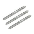 thumbnail image 1 of Machine Tap 10-32UNF Thread Pitch H2 Class 3 Flutes High Speed Steel 3pc, 1 of 5