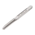 Machine Tap 3/16-24 BSW Thread Pitch 3 Straight Flute H2 High Speed ...