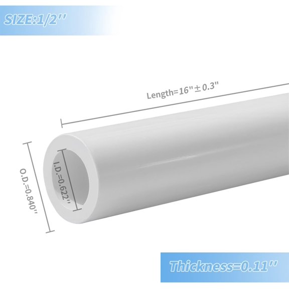 Machine Tap, 3/8-18 NPS Pipe Tap 4 Straight Flutes High Speed Steel Screw Thread Threading Tapping Tool