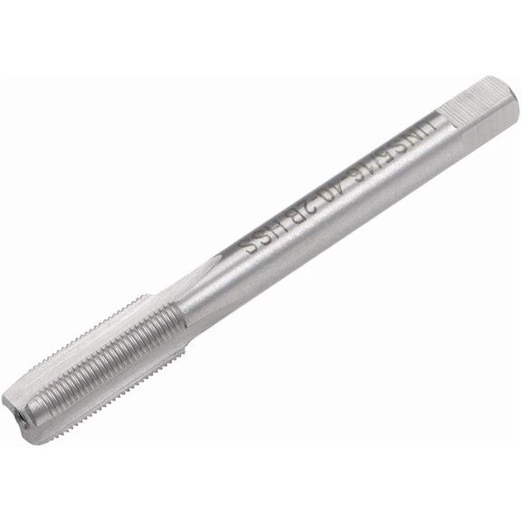 Machine Tap 5/16-40 UNS Thread 2B Class High Speed Steel Screw Taps Threading Tapping Tool