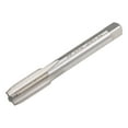 thumbnail image 1 of Machine Tap 7/16-20 UNF Thread Pitch 4 Straight Flute H2 High Speed Steel, 1 of 5