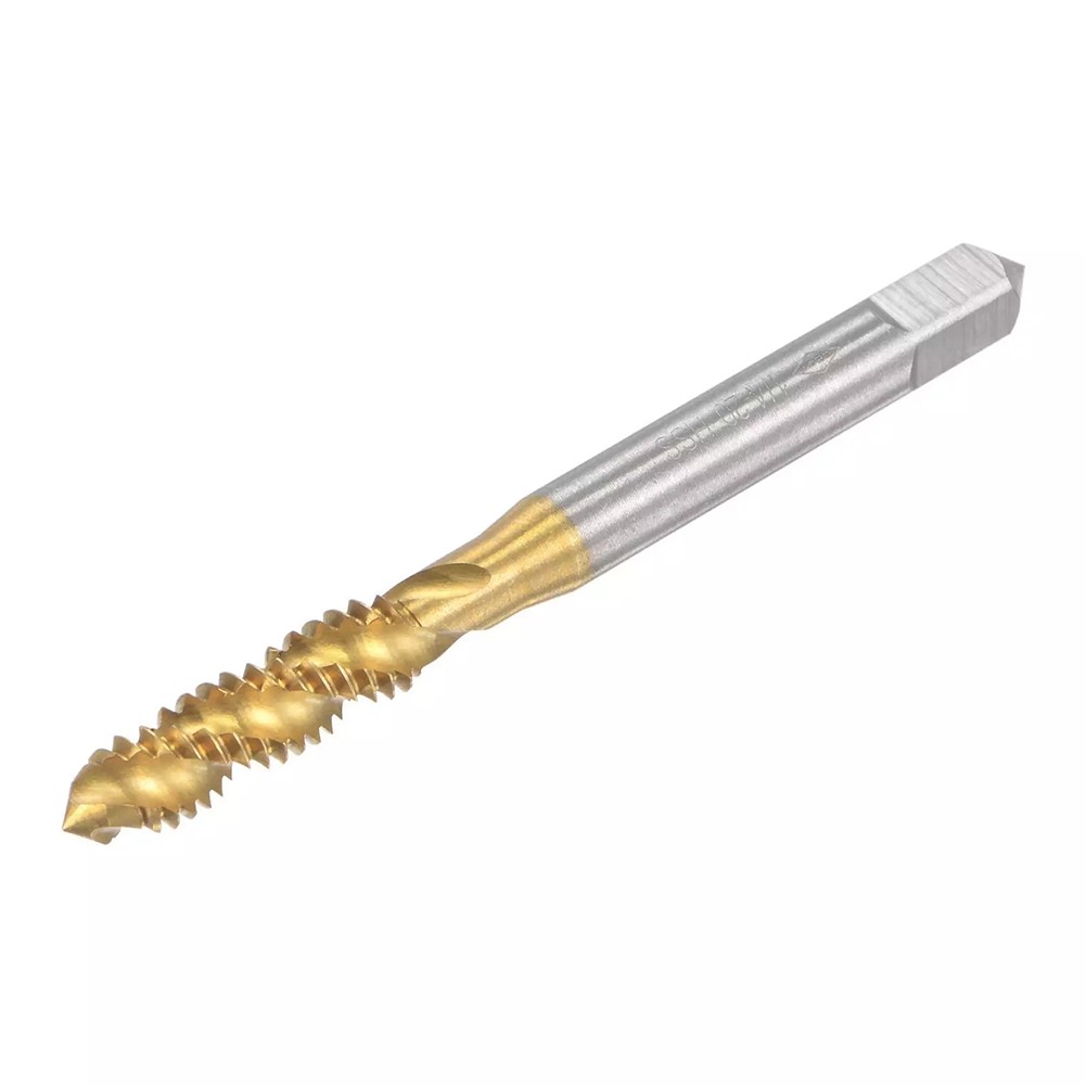Machine Thread Tap 1 4 20 Unc Tap For Drilling And Tapping Clear 