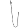 Machine Threaded Hook Durable Stainless Steel Storage Hooks for Indoor