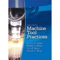 thumbnail image 1 of Pre-Owned Machine Tool Practices (Hardcover) 0131188968 9780131188969, 1 of 1