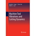 thumbnail image 1 of Machine Tool Vibrations and Cutting Dynamics, (Paperback), 1 of 1