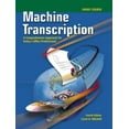 thumbnail image 1 of Machine Transcription Short Course w/ student CD + Audio CD MP3 Format, 1 of 1