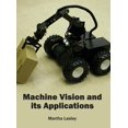 thumbnail image 1 of Machine Vision and Its Applications, (Hardcover), 1 of 1