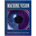 thumbnail image 1 of Pre-Owned Machine Vision (Hardcover) 0070320187 9780070320185, 1 of 1