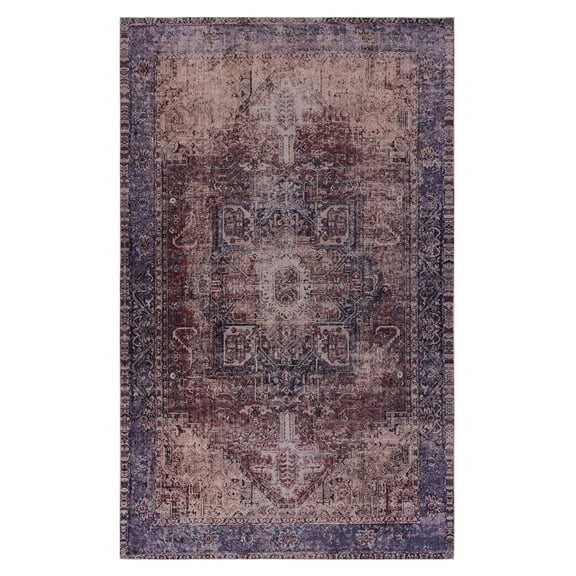 Stylish, Versatile Design - 2' x 3' Area Rug for Various Home Decor Styles