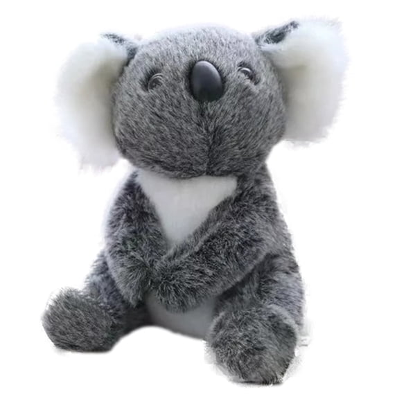 Machine - Washable Stuffed Animal Koala Bear Plush Soft Toy for Kids