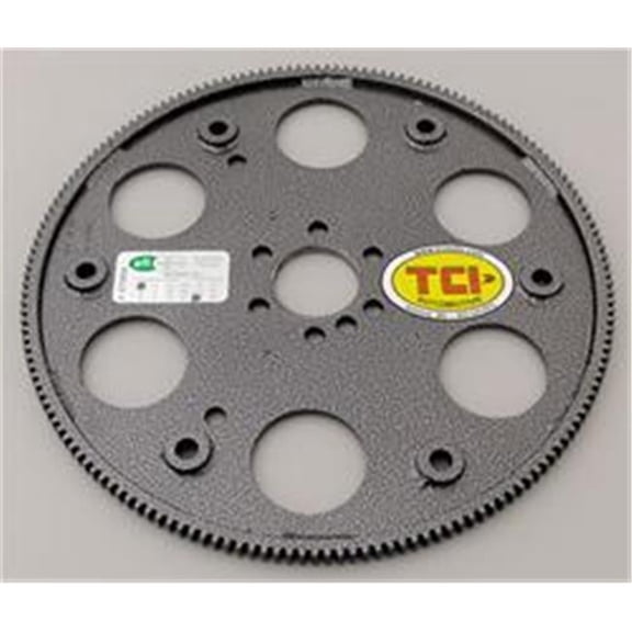 Machined Flexplates for Chevy LS1 SFI