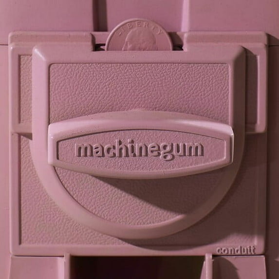 Machinegum - Conduit - Music & Performance - Vinyl