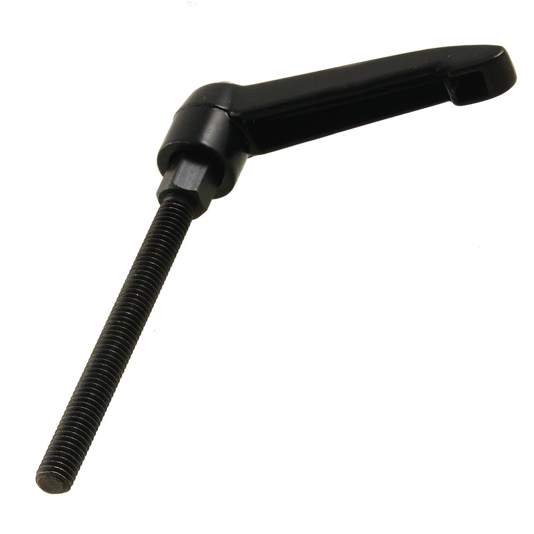 Machinery 6mm Dia Male Thread Adjustable Clamping Handle Lever ...