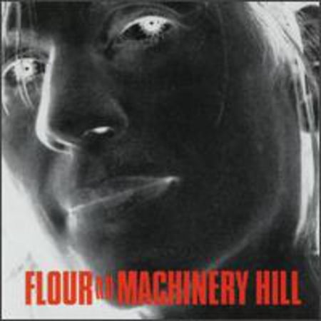 Machinery Hill