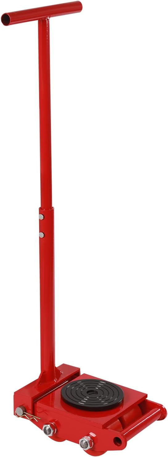 Machinery Skate Dolly Industrial Machinery Mover Machine Dolly Skate ...