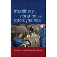 thumbnail image 1 of Machinery Vibration and Rotordynamics, (Hardcover), 1 of 1