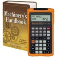 thumbnail image 1 of Machinery's Handbook & Calc Pro 2 Combo: Toolbox, (Paperback), 1 of 1