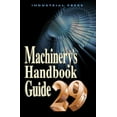 thumbnail image 1 of Pre-Owned Machinery's Handbook, Guide (Paperback) 9780831129033, 1 of 1
