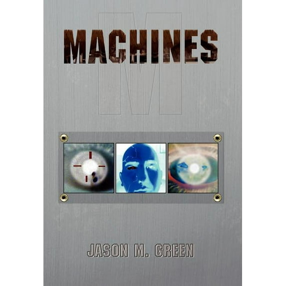 Machines (Hardcover)