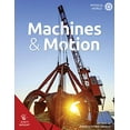 thumbnail image 1 of Pre-Owned Machines & Motion (Paperback) 162691463X 9781626914636, 1 of 1