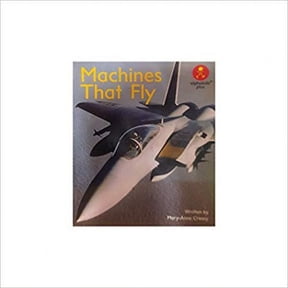 Machines That Fly