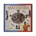 thumbnail image 1 of Pre-Owned Machines (Young Scientist Concepts & Projects) Paperback, 1 of 1