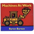 thumbnail image 1 of Pre-Owned Machines at Work Board Book (Board book) 069401107X 9780694011070, 1 of 1