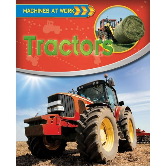Tractors