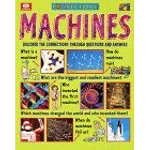 Pre-Owned Machines