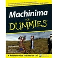 thumbnail image 1 of Machinima For Dummies, Hancock, Hugh, Ingram, Johnnie, 1 of 1